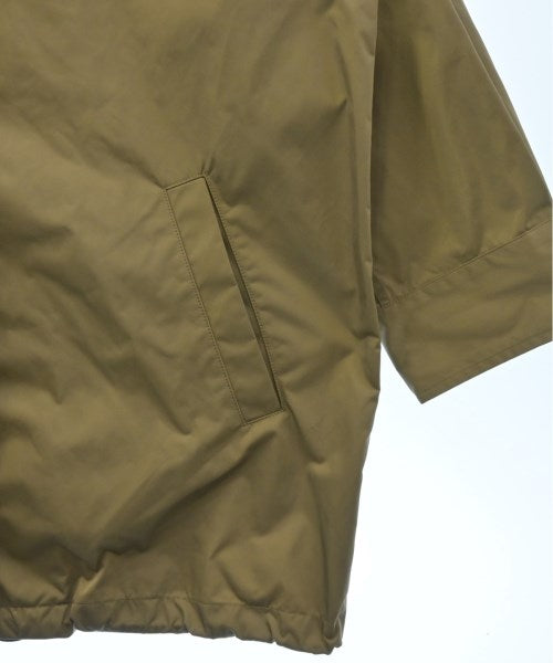 GALLARDA GALANTE Mountain parka