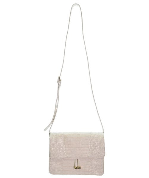 GALLARDA GALANTE Shoulder bags