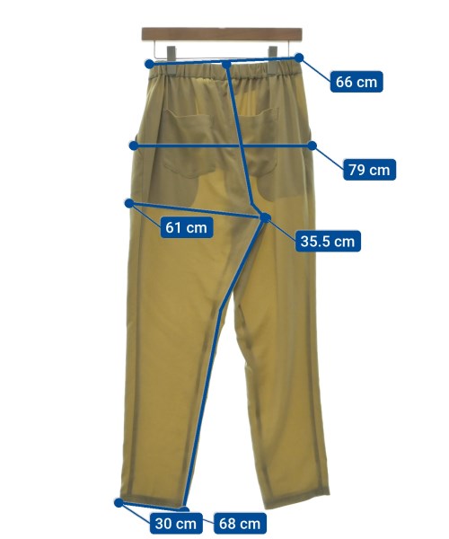 GALLARDA GALANTE Trousers