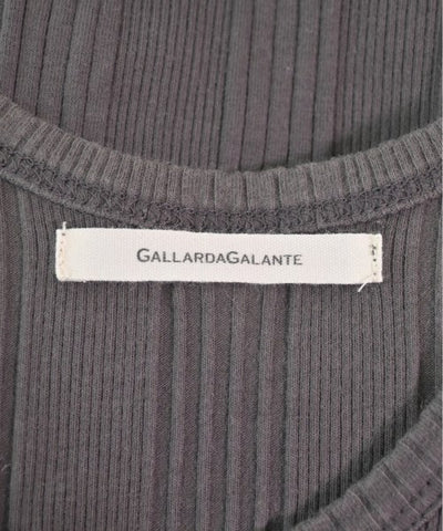 GALLARDA GALANTE Tank tops