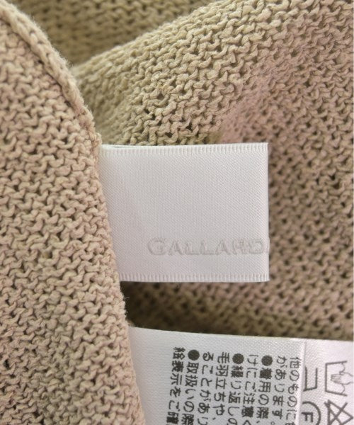 GALLARDA GALANTE Sweaters