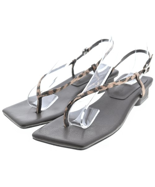 GALLARDA GALANTE Sandals