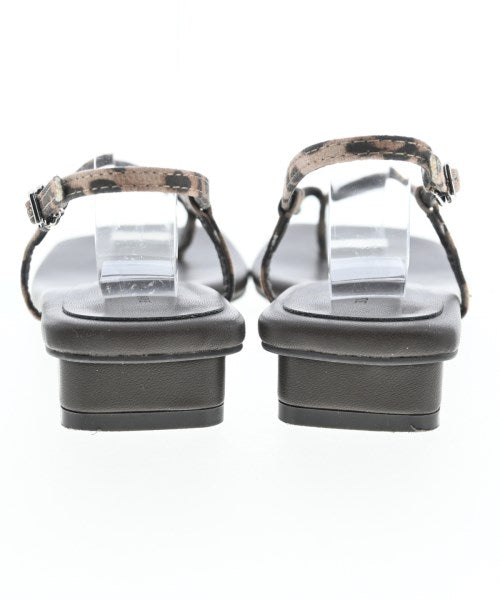 GALLARDA GALANTE Sandals