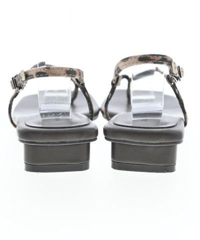 GALLARDA GALANTE Sandals