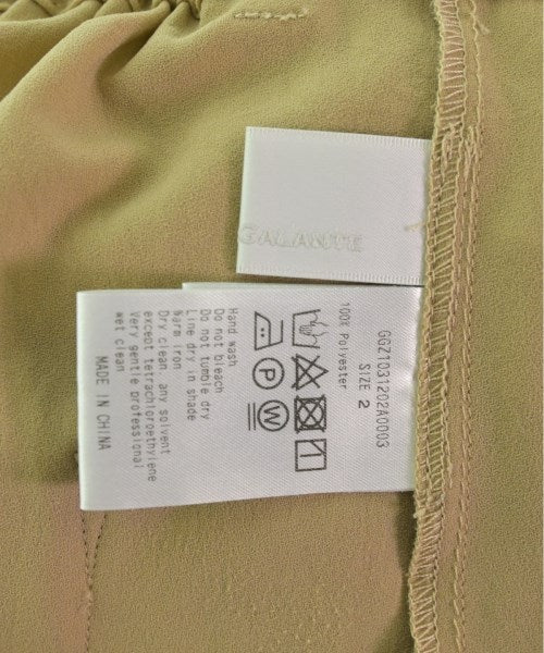 GALLARDA GALANTE Other