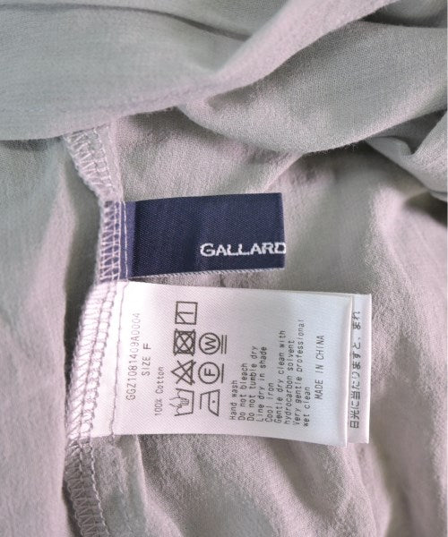 GALLARDA GALANTE Dresses