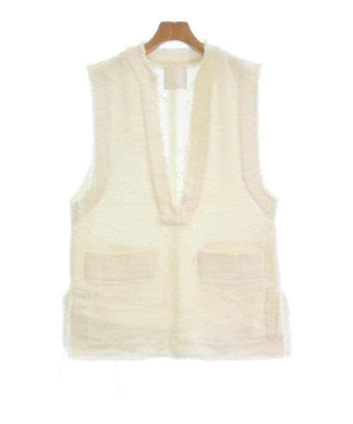 GALLARDA GALANTE Vests