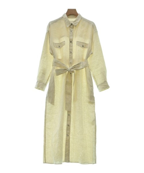 GALLARDA GALANTE Shirtdresses