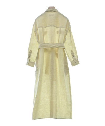 GALLARDA GALANTE Shirtdresses