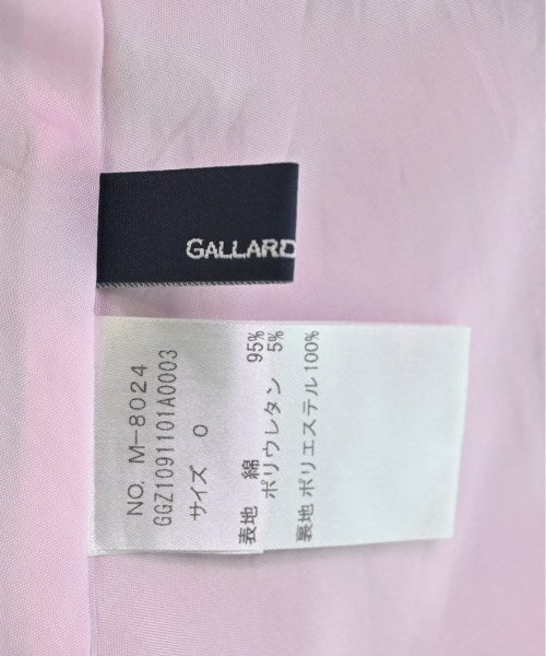 GALLARDA GALANTE Long/Maxi length skirts