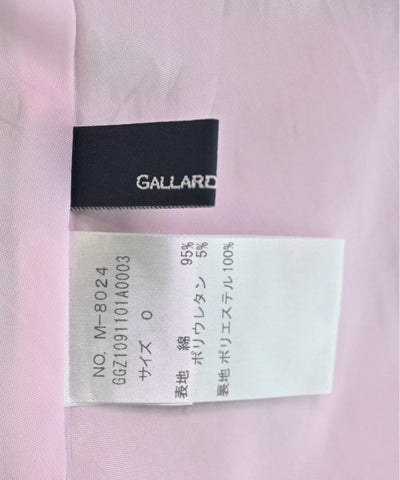 GALLARDA GALANTE Long/Maxi length skirts