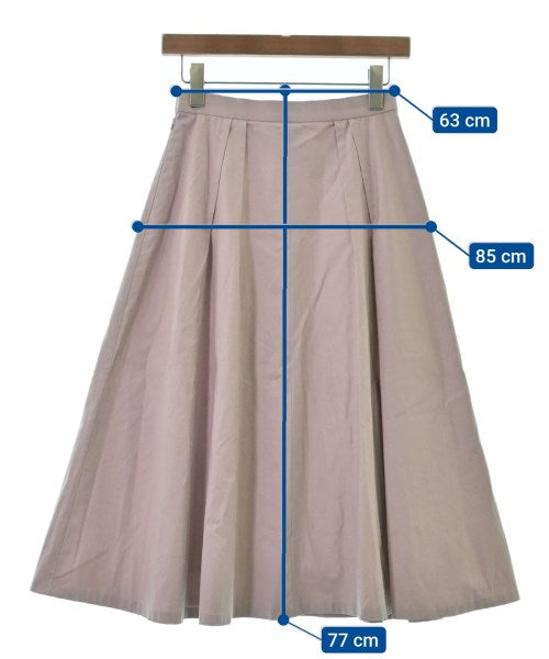 GALLARDA GALANTE Long/Maxi length skirts