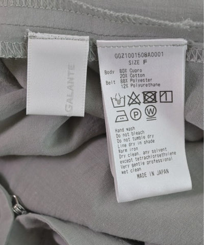 GALLARDA GALANTE Dresses