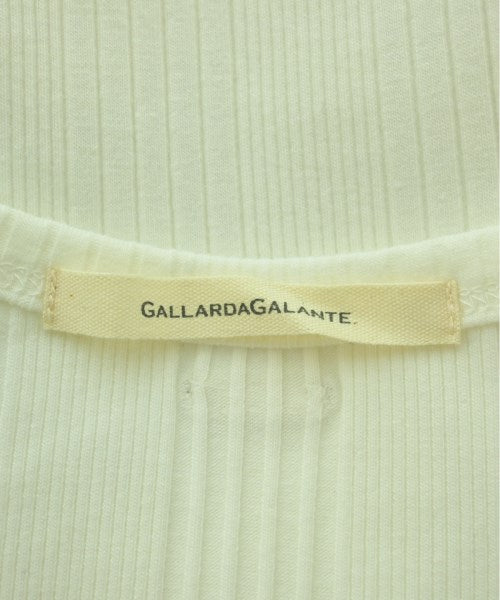 GALLARDA GALANTE Tank tops