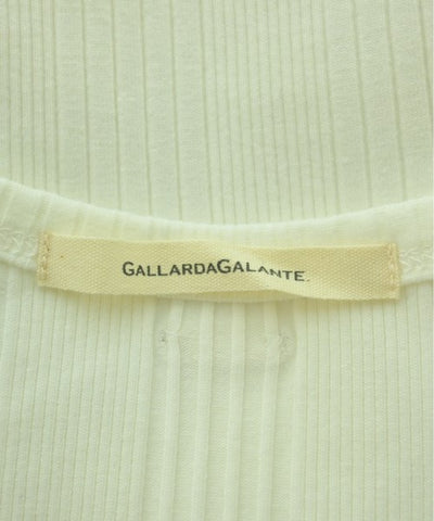 GALLARDA GALANTE Tank tops