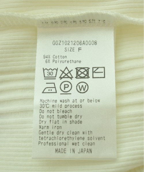 GALLARDA GALANTE Tank tops