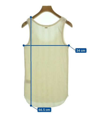 GALLARDA GALANTE Tank tops