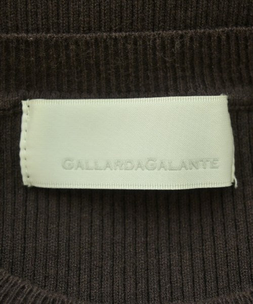 GALLARDA GALANTE Sweaters