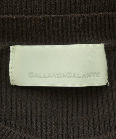 GALLARDA GALANTE Sweaters