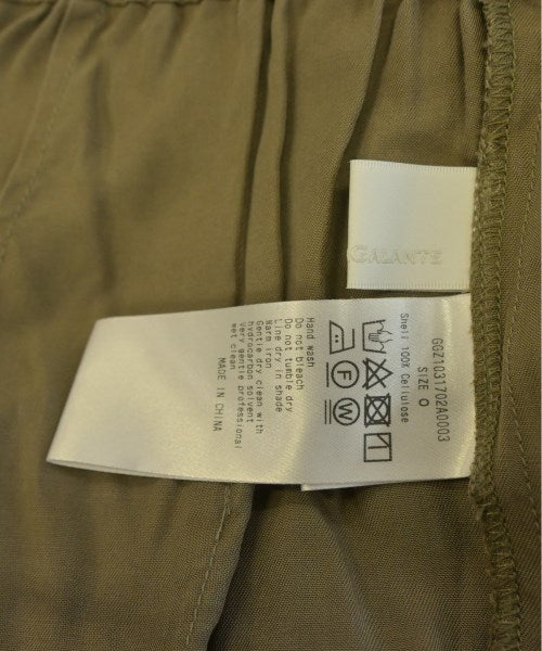 GALLARDA GALANTE Cargo pants