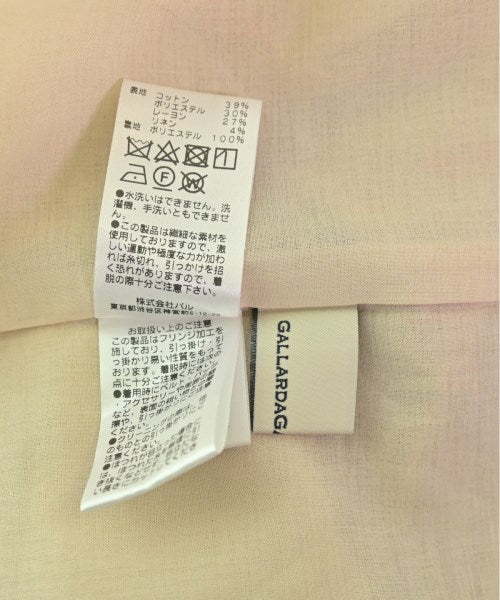 GALLARDA GALANTE Long/Maxi length skirts