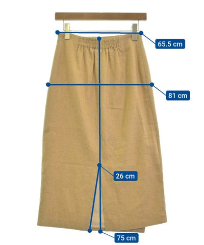 GALLARDA GALANTE Long/Maxi length skirts