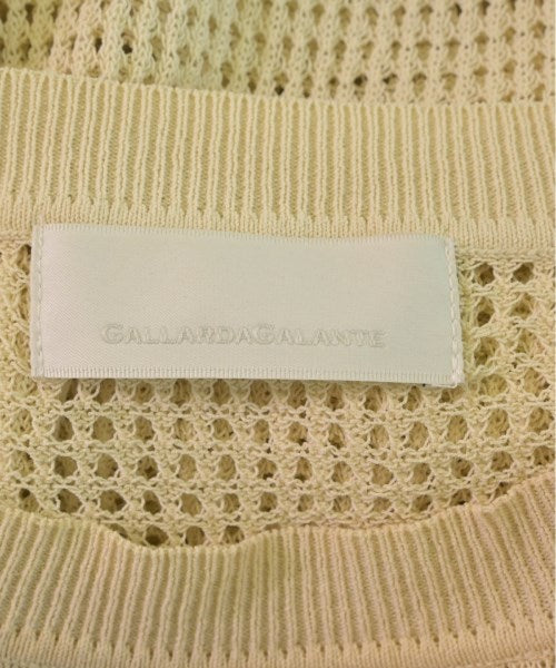 GALLARDA GALANTE Sweaters