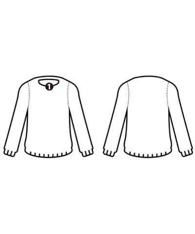 GALLARDA GALANTE Sweaters