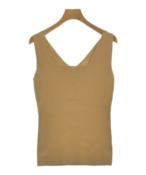 GALLARDA GALANTE Sleeveless tops