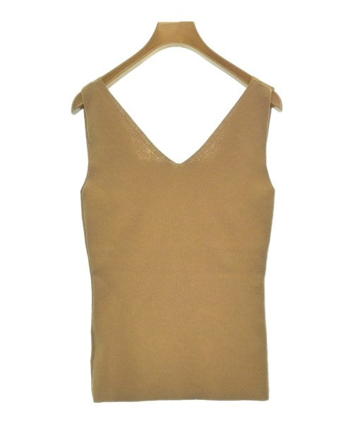 GALLARDA GALANTE Sleeveless tops