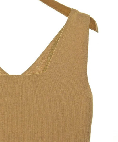 GALLARDA GALANTE Sleeveless tops