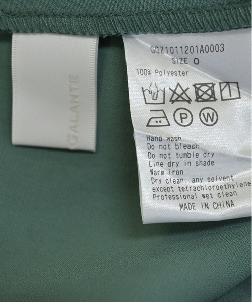 GALLARDA GALANTE Long/Maxi length skirts