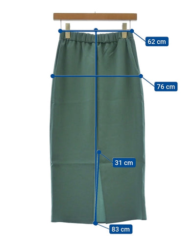 GALLARDA GALANTE Long/Maxi length skirts