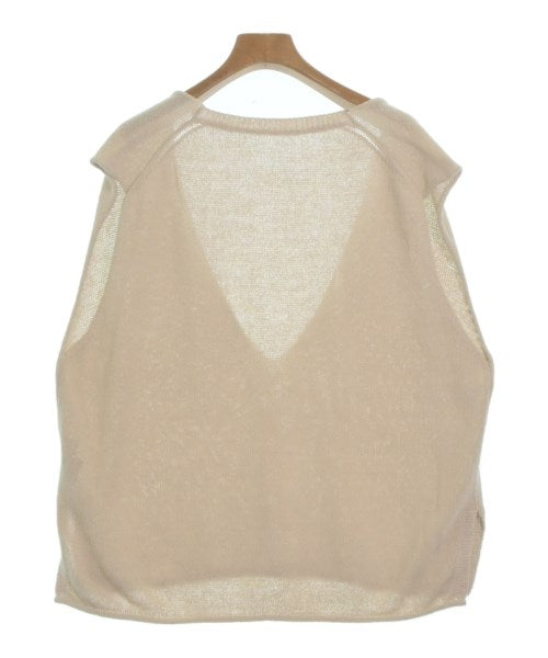 GALLARDA GALANTE Sleeveless tops