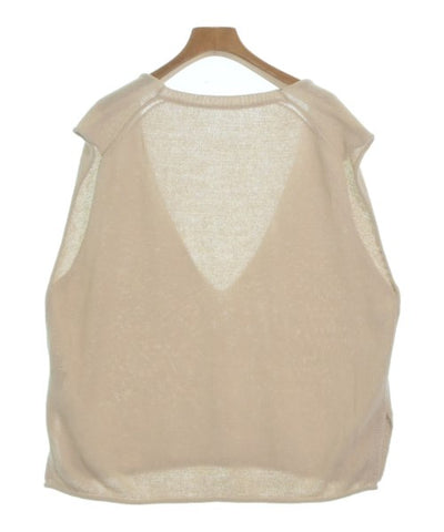 GALLARDA GALANTE Sleeveless tops