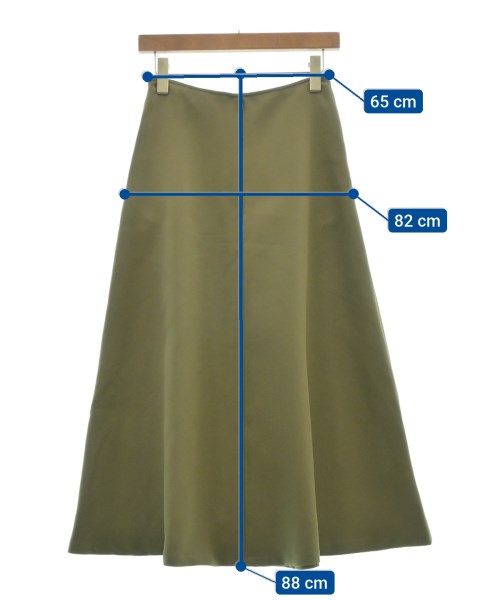 GALLARDA GALANTE Long/Maxi length skirts