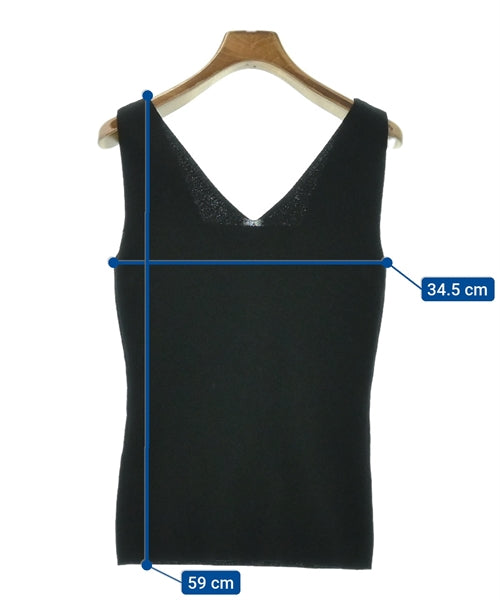 GALLARDA GALANTE Sleeveless tops