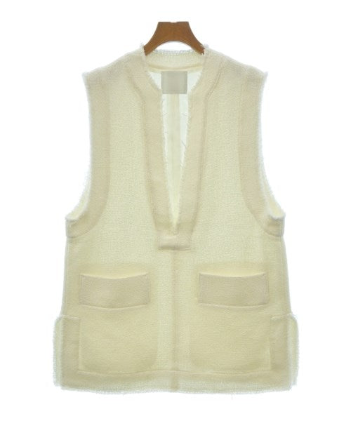 GALLARDA GALANTE Vests