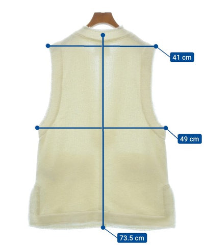 GALLARDA GALANTE Vests