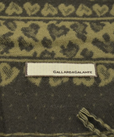GALLARDA GALANTE Stoles