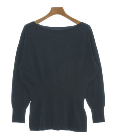 GALLARDAGALANTE NAVY Sweaters