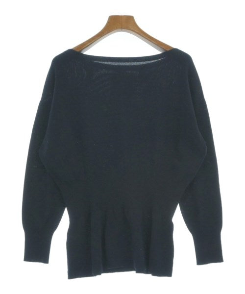 GALLARDAGALANTE NAVY Sweaters