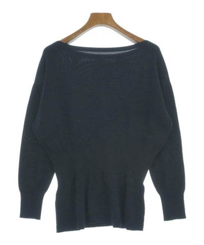 GALLARDAGALANTE NAVY Sweaters