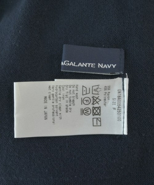 GALLARDAGALANTE NAVY Sweaters