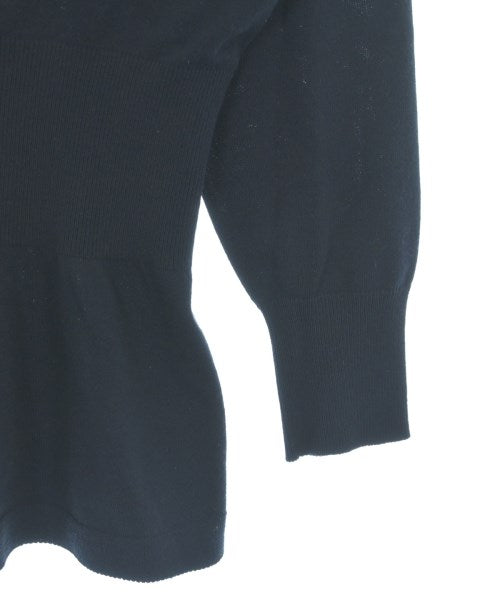 GALLARDAGALANTE NAVY Sweaters