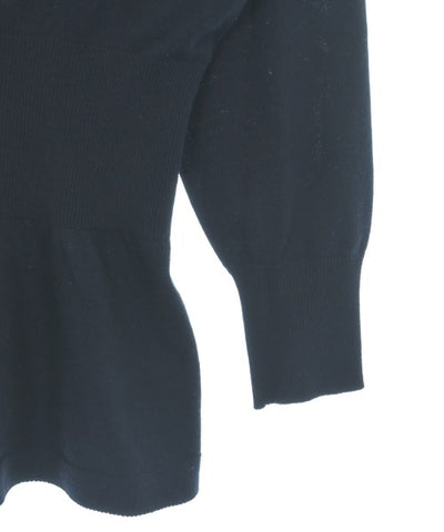 GALLARDAGALANTE NAVY Sweaters