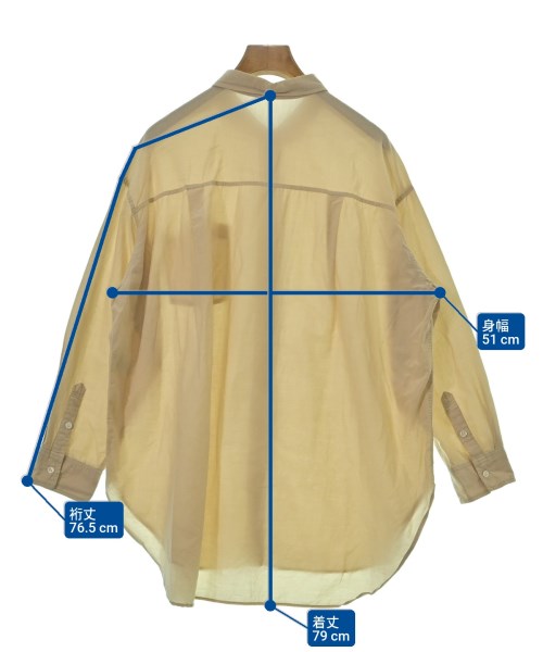 GALLARDA GALANTE Casual shirts