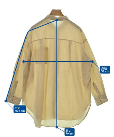 GALLARDA GALANTE Casual shirts