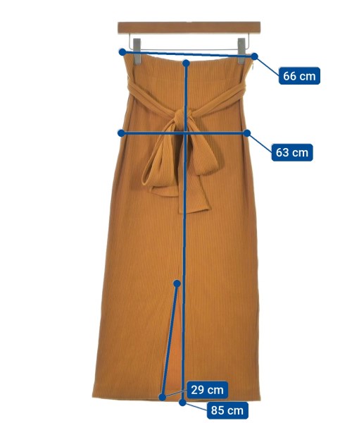 GALLARDA GALANTE Long/Maxi length skirts