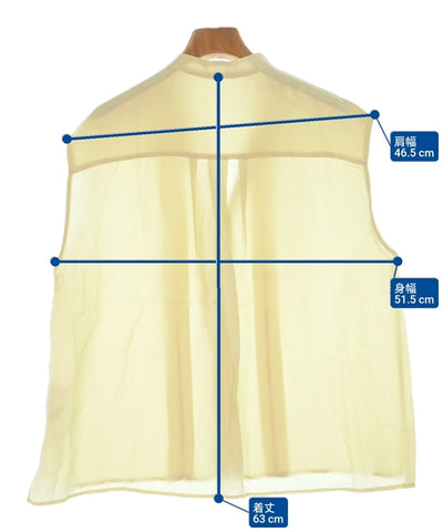 GALLARDA GALANTE Blouses